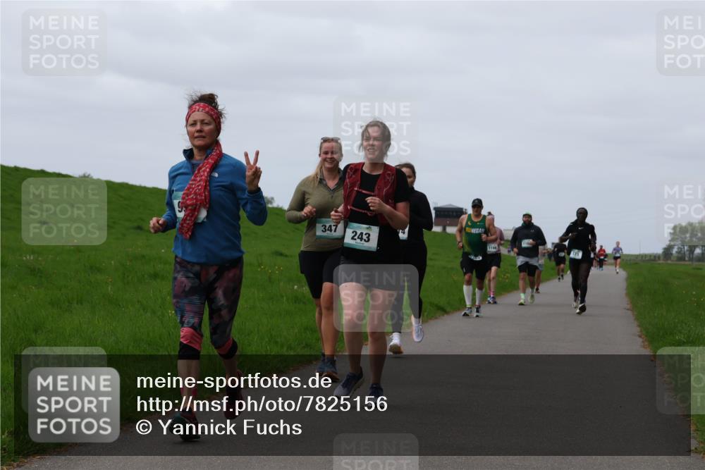 04.05.2025 - 8. Wedeler Halbmarathon Yannick Fuchs http://msf.ph/oto/7825156 04.05.2025 11:32:11 Laufen 347, 243, 1186 meine-sportfotos.de