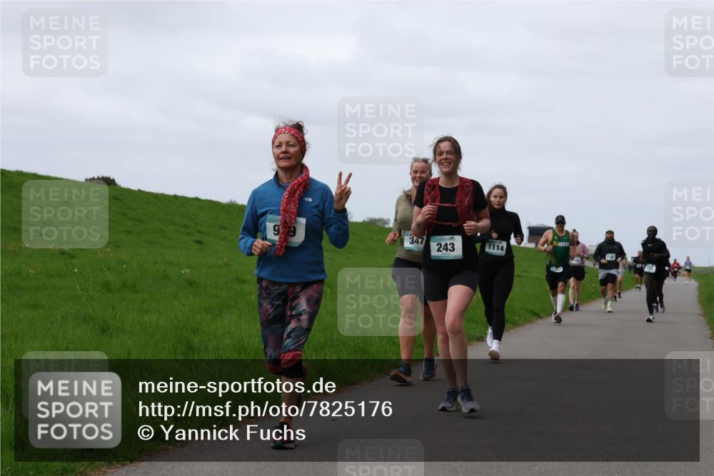 04.05.2025 - 8. Wedeler Halbmarathon Yannick Fuchs http://msf.ph/oto/7825176 04.05.2025 11:32:11 Laufen 347, 243, 1114 meine-sportfotos.de