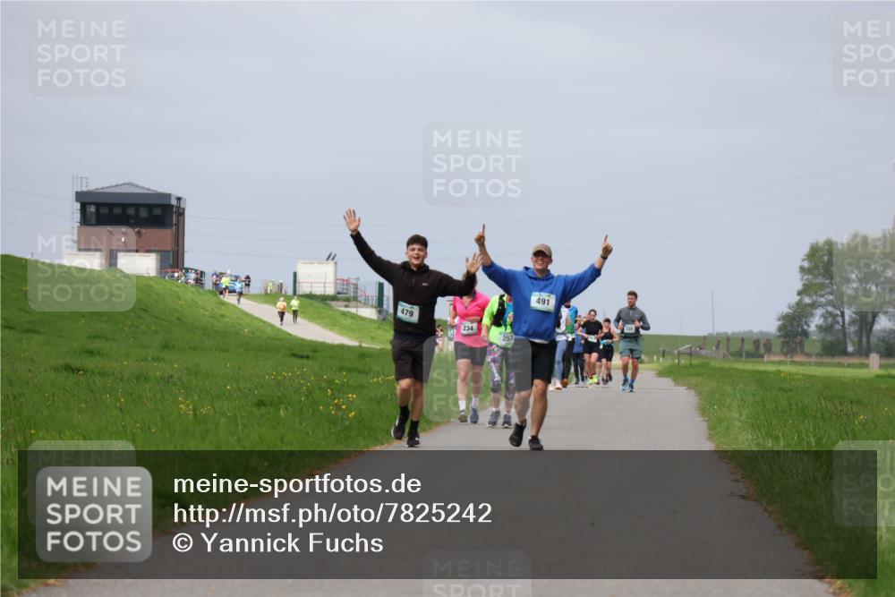 04.05.2025 - 8. Wedeler Halbmarathon Yannick Fuchs http://msf.ph/oto/7825242 04.05.2025 11:54:28 Laufen 479, 234, 253, 491 meine-sportfotos.de