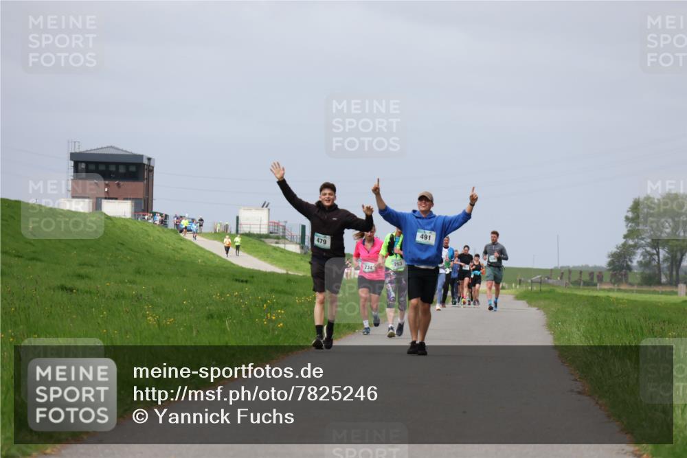 04.05.2025 - 8. Wedeler Halbmarathon Yannick Fuchs http://msf.ph/oto/7825246 04.05.2025 11:54:28 Laufen 479, 253, 234, 491 meine-sportfotos.de