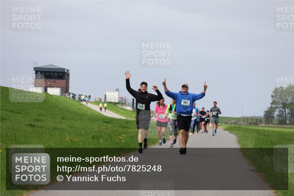 04.05.2025 - 8. Wedeler Halbmarathon Yannick Fuchs http://msf.ph/oto/7825248 04.05.2025 11:54:28 Laufen 479, 234, 253, 491 meine-sportfotos.de