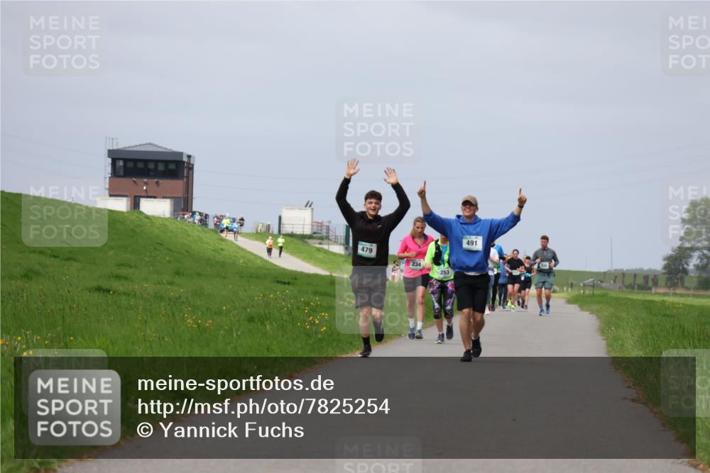 04.05.2025 - 8. Wedeler Halbmarathon Yannick Fuchs http://msf.ph/oto/7825254 04.05.2025 11:54:28 Laufen 479, 234, 253, 491 meine-sportfotos.de