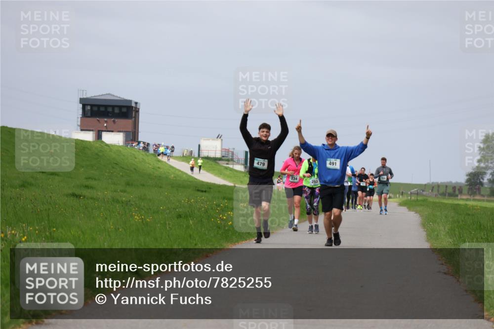 04.05.2025 - 8. Wedeler Halbmarathon Yannick Fuchs http://msf.ph/oto/7825255 04.05.2025 11:54:28 Laufen 479, 253, 491 meine-sportfotos.de