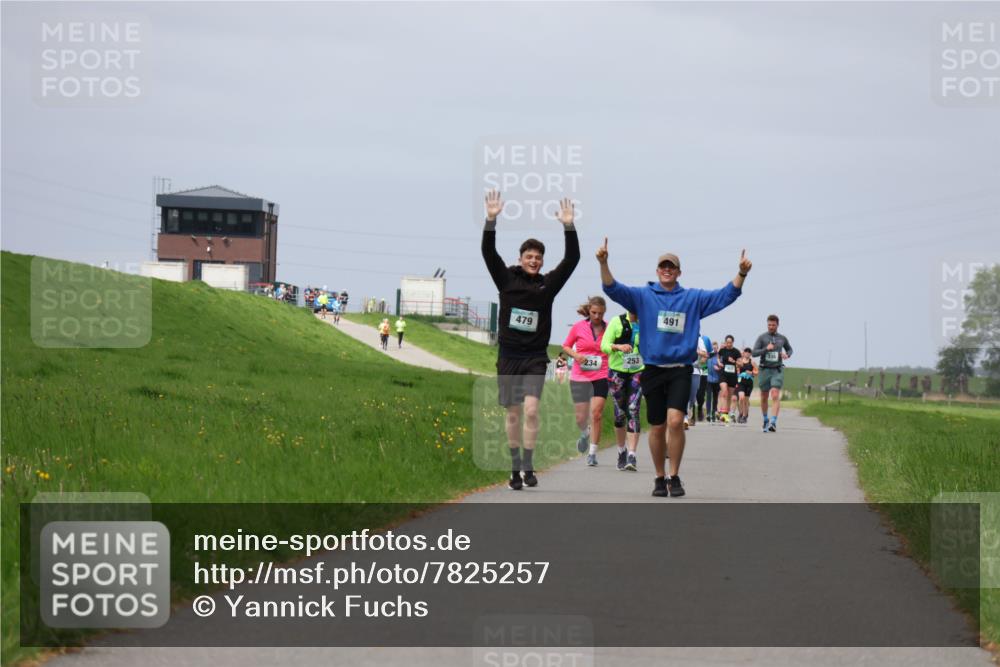 04.05.2025 - 8. Wedeler Halbmarathon Yannick Fuchs http://msf.ph/oto/7825257 04.05.2025 11:54:28 Laufen 479, 234, 253, 491 meine-sportfotos.de