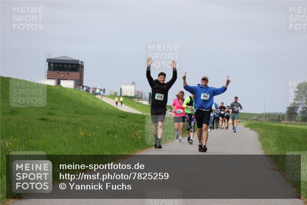 04.05.2025 - 8. Wedeler Halbmarathon Yannick Fuchs http://msf.ph/oto/7825259 04.05.2025 11:54:28 Laufen 479, 234, 253, 491 meine-sportfotos.de
