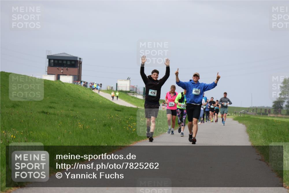 04.05.2025 - 8. Wedeler Halbmarathon Yannick Fuchs http://msf.ph/oto/7825262 04.05.2025 11:54:28 Laufen 479, 234, 253, 491 meine-sportfotos.de