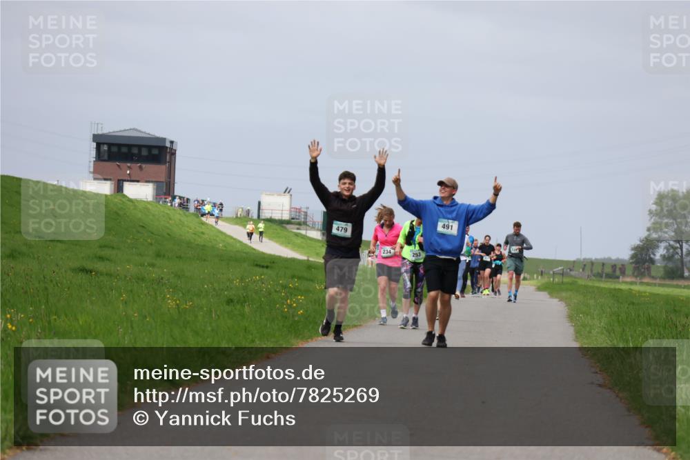 04.05.2025 - 8. Wedeler Halbmarathon Yannick Fuchs http://msf.ph/oto/7825269 04.05.2025 11:54:29 Laufen 479, 234, 253, 491 meine-sportfotos.de
