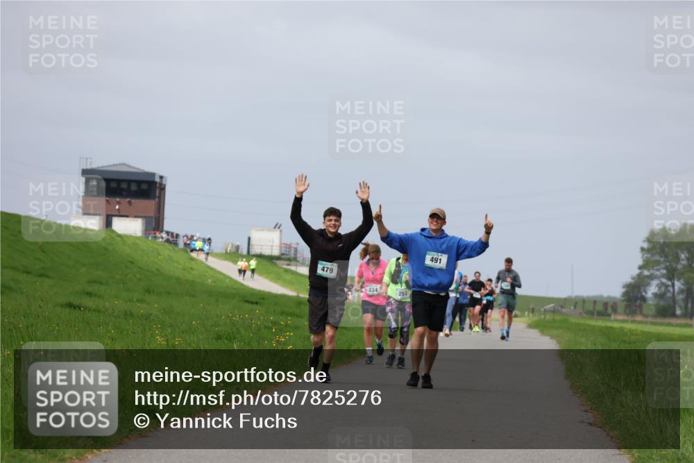 04.05.2025 - 8. Wedeler Halbmarathon Yannick Fuchs http://msf.ph/oto/7825276 04.05.2025 11:54:29 Laufen 479, 234, 253, 491 meine-sportfotos.de