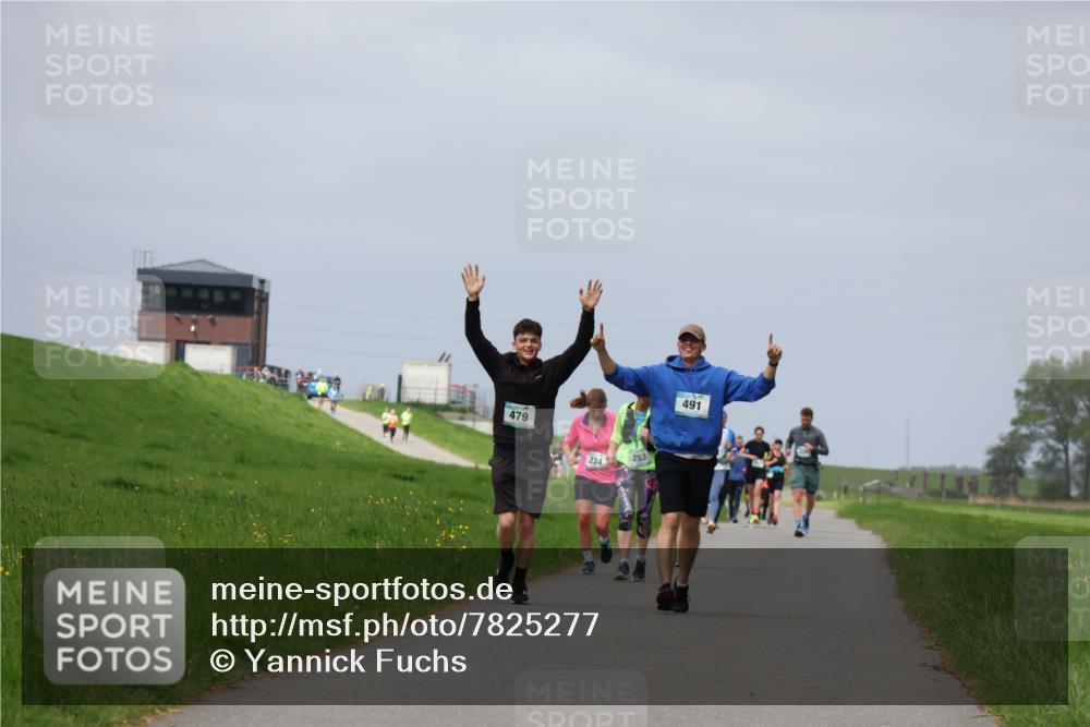 04.05.2025 - 8. Wedeler Halbmarathon Yannick Fuchs http://msf.ph/oto/7825277 04.05.2025 11:54:29 Laufen 479, 253, 234, 491 meine-sportfotos.de