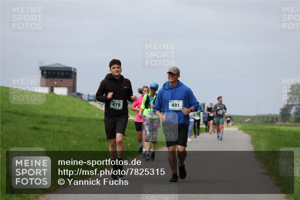 04.05.2025 - 8. Wedeler Halbmarathon Yannick Fuchs http://msf.ph/oto/7825315 04.05.2025 11:54:35 Laufen 479, 253, 491 meine-sportfotos.de