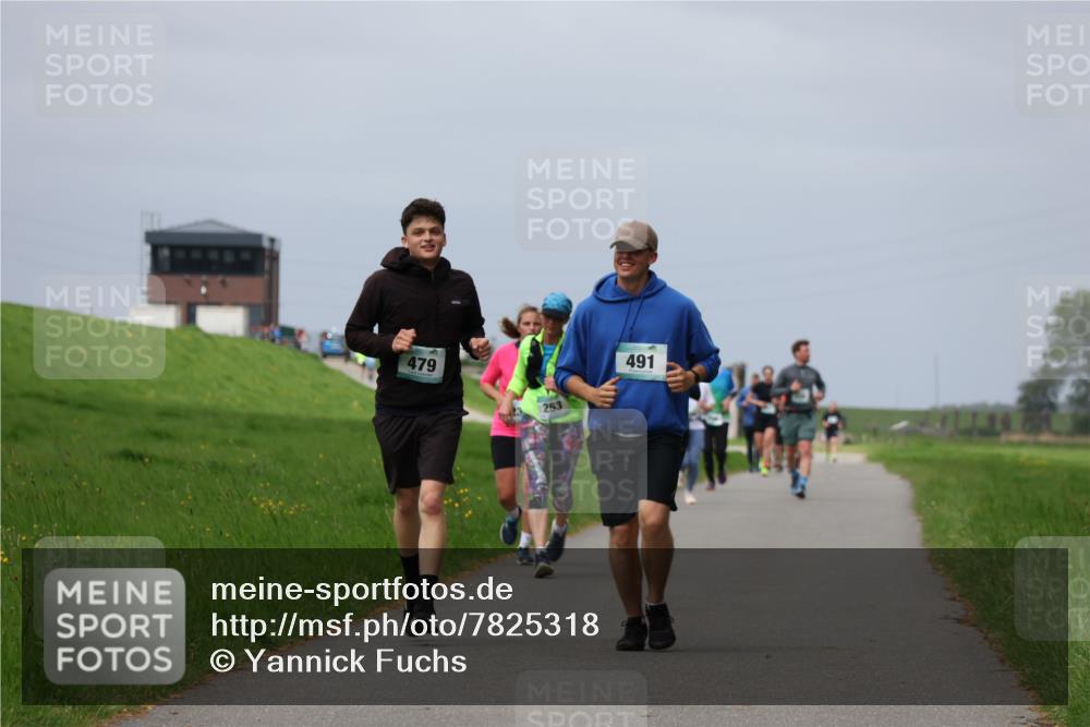 04.05.2025 - 8. Wedeler Halbmarathon Yannick Fuchs http://msf.ph/oto/7825318 04.05.2025 11:54:35 Laufen 479, 253, 491 meine-sportfotos.de