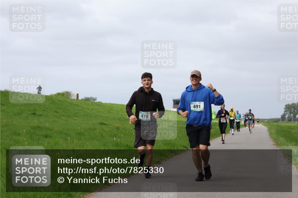 04.05.2025 - 8. Wedeler Halbmarathon Yannick Fuchs http://msf.ph/oto/7825330 04.05.2025 11:54:41 Laufen 479, 491, 837 meine-sportfotos.de