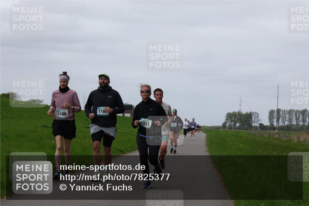 04.05.2025 - 8. Wedeler Halbmarathon Yannick Fuchs http://msf.ph/oto/7825377 04.05.2025 11:32:20 Laufen 118, 1186, 1031, 455 meine-sportfotos.de
