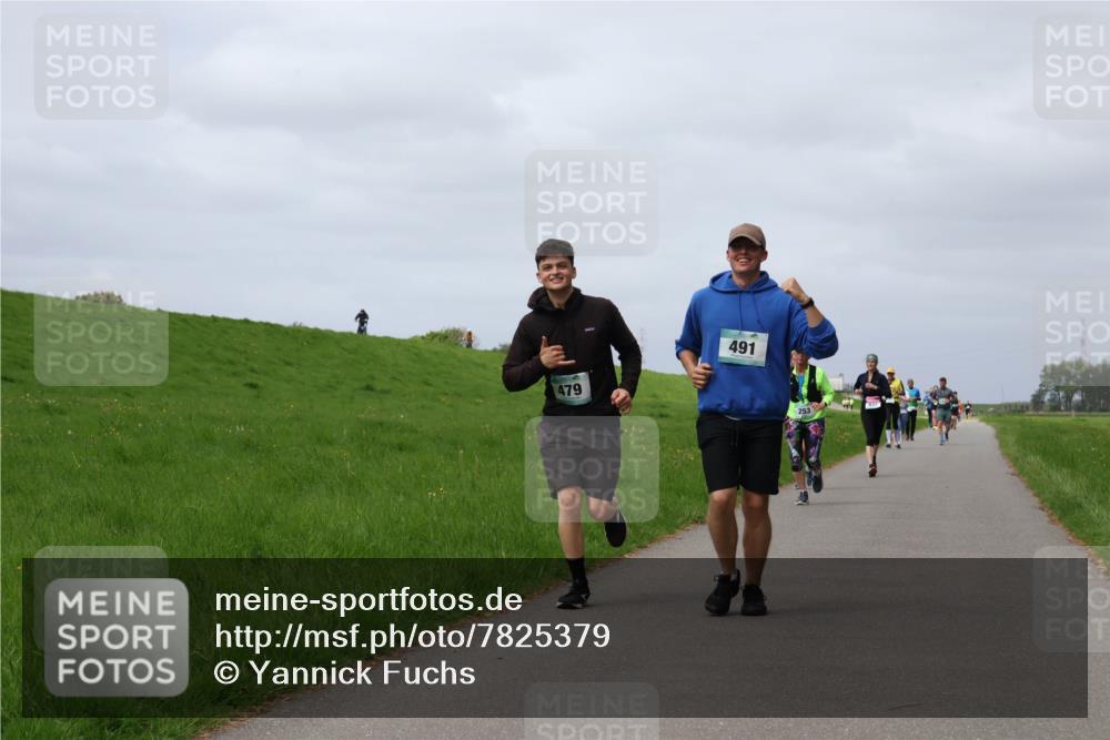 04.05.2025 - 8. Wedeler Halbmarathon Yannick Fuchs http://msf.ph/oto/7825379 04.05.2025 11:54:42 Laufen 479, 491, 253 meine-sportfotos.de