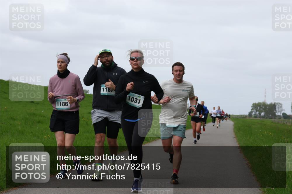 04.05.2025 - 8. Wedeler Halbmarathon Yannick Fuchs http://msf.ph/oto/7825415 04.05.2025 11:32:21 Laufen 1186, 1187, 1031 meine-sportfotos.de