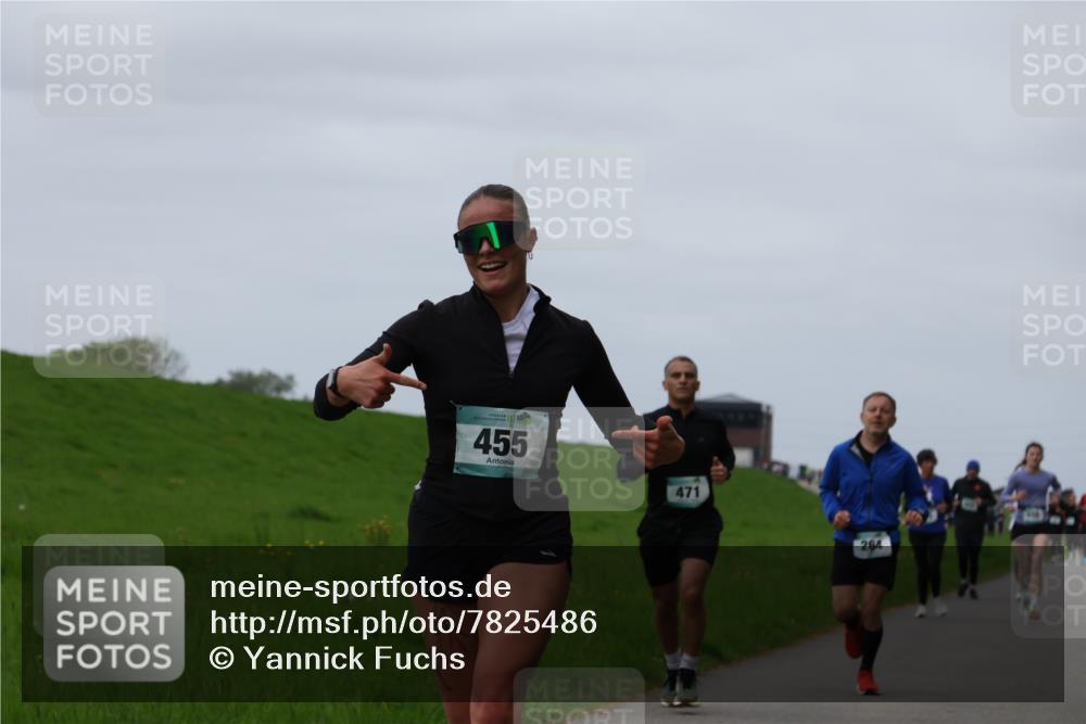 04.05.2025 - 8. Wedeler Halbmarathon Yannick Fuchs http://msf.ph/oto/7825486 04.05.2025 11:32:26 Laufen 455, 471, 264 meine-sportfotos.de