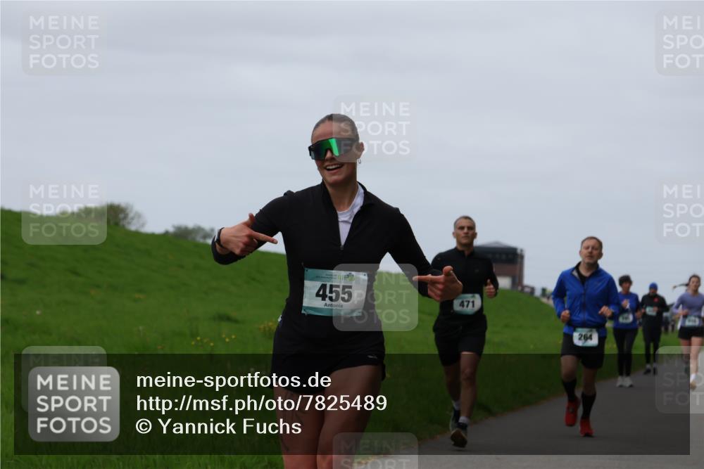 04.05.2025 - 8. Wedeler Halbmarathon Yannick Fuchs http://msf.ph/oto/7825489 04.05.2025 11:32:26 Laufen 455, 471, 264 meine-sportfotos.de
