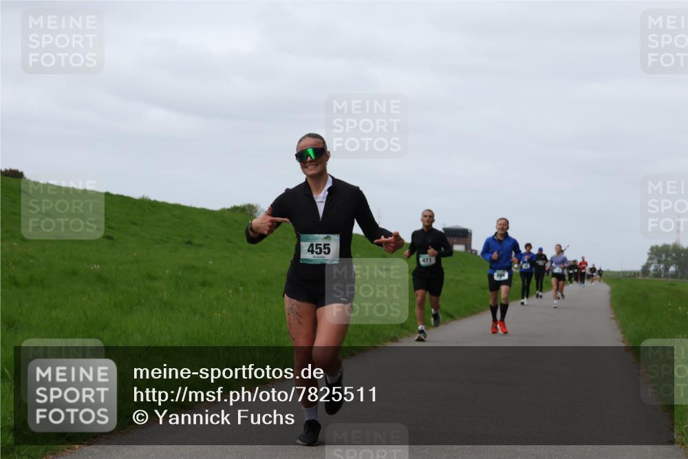 04.05.2025 - 8. Wedeler Halbmarathon Yannick Fuchs http://msf.ph/oto/7825511 04.05.2025 11:32:26 Laufen 455, 471, 264 meine-sportfotos.de
