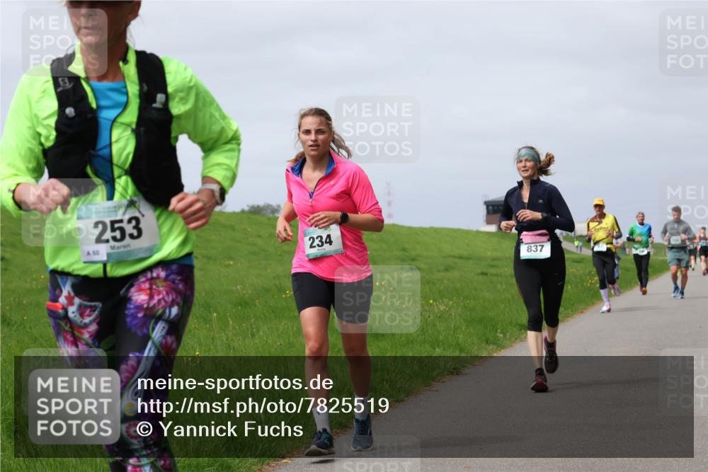 04.05.2025 - 8. Wedeler Halbmarathon Yannick Fuchs http://msf.ph/oto/7825519 04.05.2025 11:54:48 Laufen 60, 253, 234, 837 meine-sportfotos.de