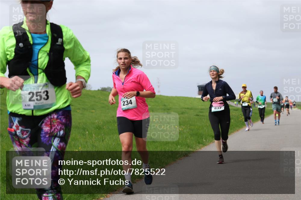04.05.2025 - 8. Wedeler Halbmarathon Yannick Fuchs http://msf.ph/oto/7825522 04.05.2025 11:54:48 Laufen 60, 253, 234, 837 meine-sportfotos.de