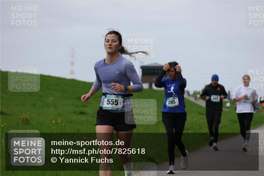 04.05.2025 - 8. Wedeler Halbmarathon Yannick Fuchs http://msf.ph/oto/7825618 04.05.2025 11:32:34 Laufen 555, 295, 423 meine-sportfotos.de