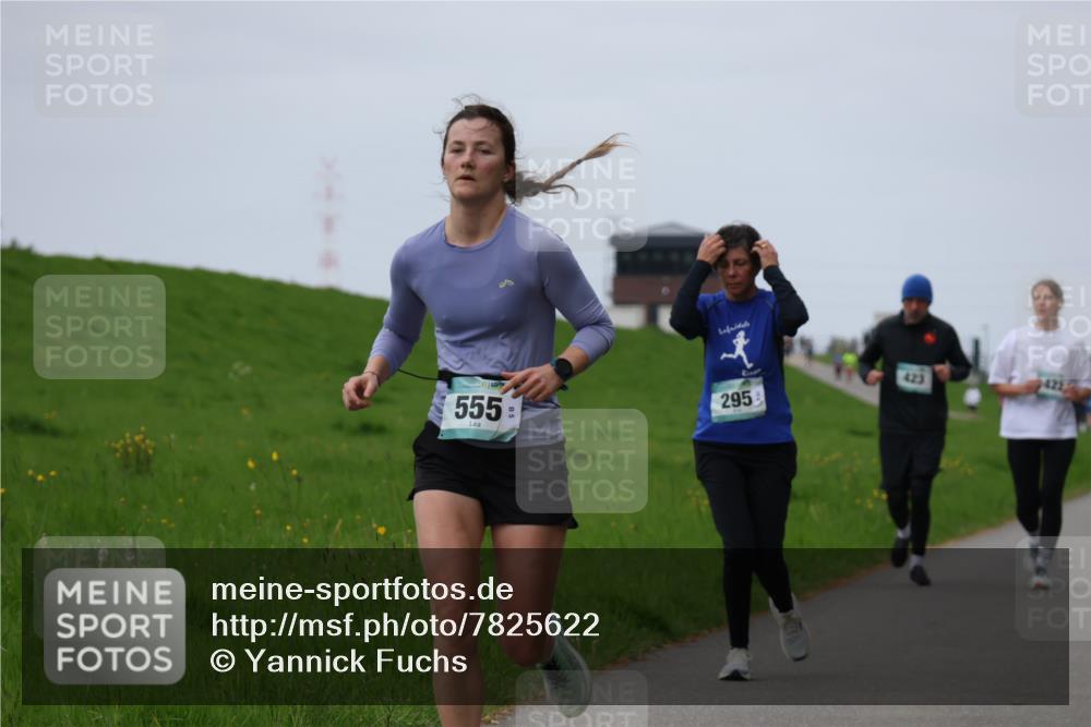 04.05.2025 - 8. Wedeler Halbmarathon Yannick Fuchs http://msf.ph/oto/7825622 04.05.2025 11:32:34 Laufen 555, 295, 423 meine-sportfotos.de