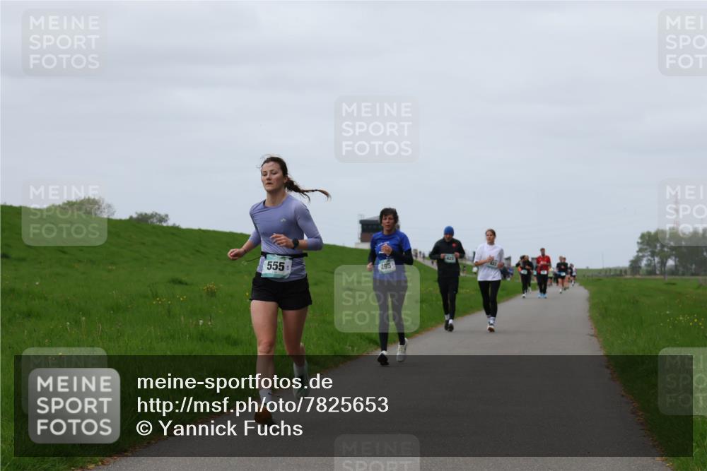 04.05.2025 - 8. Wedeler Halbmarathon Yannick Fuchs http://msf.ph/oto/7825653 04.05.2025 11:32:35 Laufen 555, 295, 423 meine-sportfotos.de