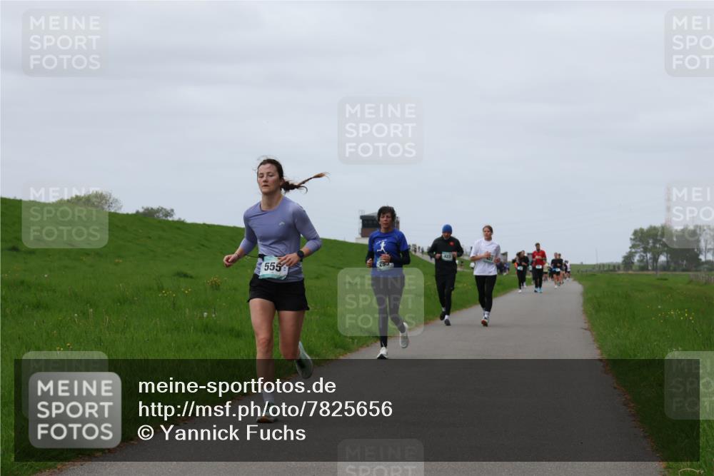 04.05.2025 - 8. Wedeler Halbmarathon Yannick Fuchs http://msf.ph/oto/7825656 04.05.2025 11:32:35 Laufen 555, 253, 423 meine-sportfotos.de