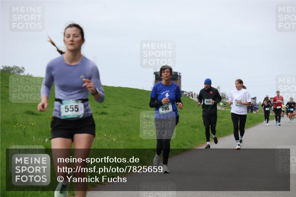04.05.2025 - 8. Wedeler Halbmarathon Yannick Fuchs http://msf.ph/oto/7825659 04.05.2025 11:32:35 Laufen 555, 295, 423 meine-sportfotos.de
