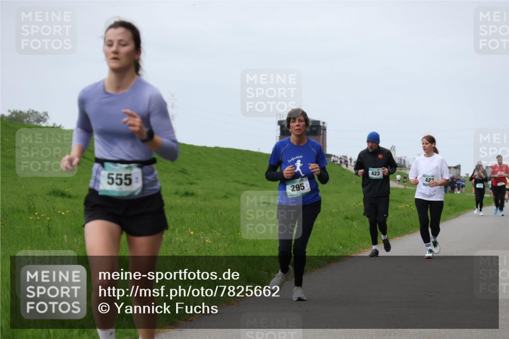 04.05.2025 - 8. Wedeler Halbmarathon Yannick Fuchs http://msf.ph/oto/7825662 04.05.2025 11:32:35 Laufen 555, 295, 423, 422 meine-sportfotos.de