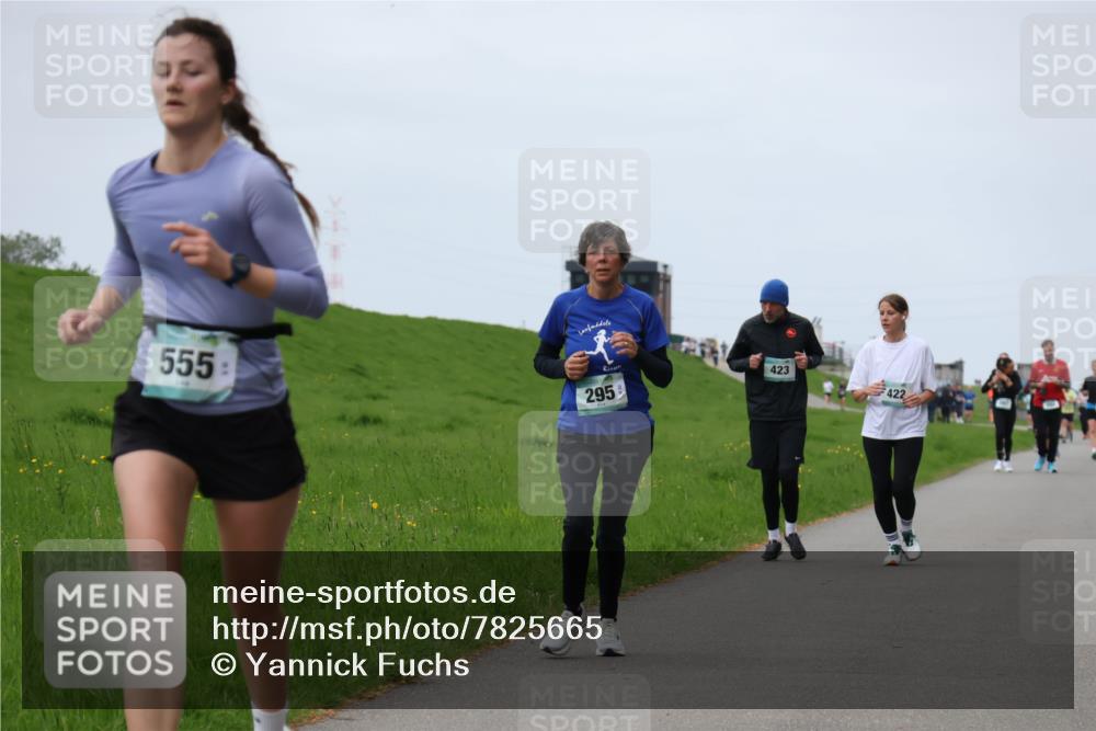 04.05.2025 - 8. Wedeler Halbmarathon Yannick Fuchs http://msf.ph/oto/7825665 04.05.2025 11:32:35 Laufen 555, 295, 423, 422 meine-sportfotos.de