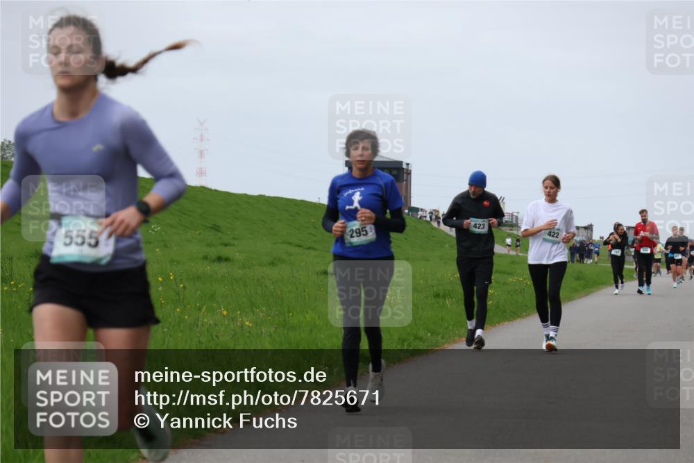 04.05.2025 - 8. Wedeler Halbmarathon Yannick Fuchs http://msf.ph/oto/7825671 04.05.2025 11:32:35 Laufen 555, 295, 423, 422 meine-sportfotos.de