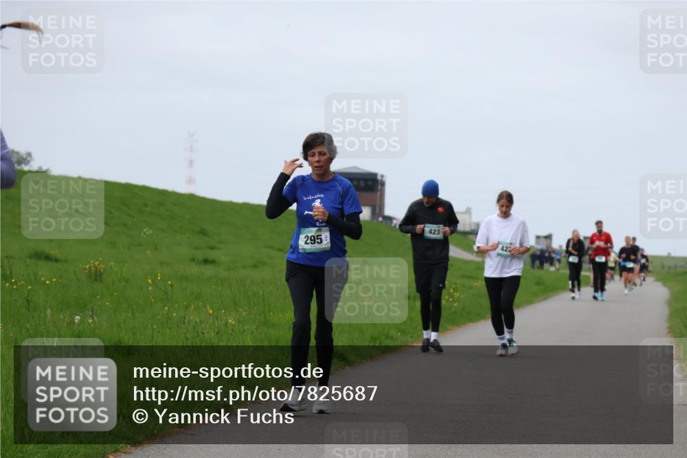 04.05.2025 - 8. Wedeler Halbmarathon Yannick Fuchs http://msf.ph/oto/7825687 04.05.2025 11:32:36 Laufen 295, 423, 422 meine-sportfotos.de