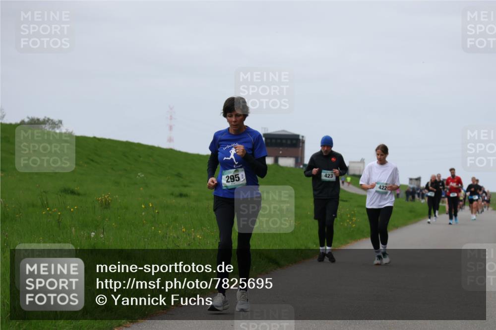 04.05.2025 - 8. Wedeler Halbmarathon Yannick Fuchs http://msf.ph/oto/7825695 04.05.2025 11:32:37 Laufen 295, 423, 422 meine-sportfotos.de