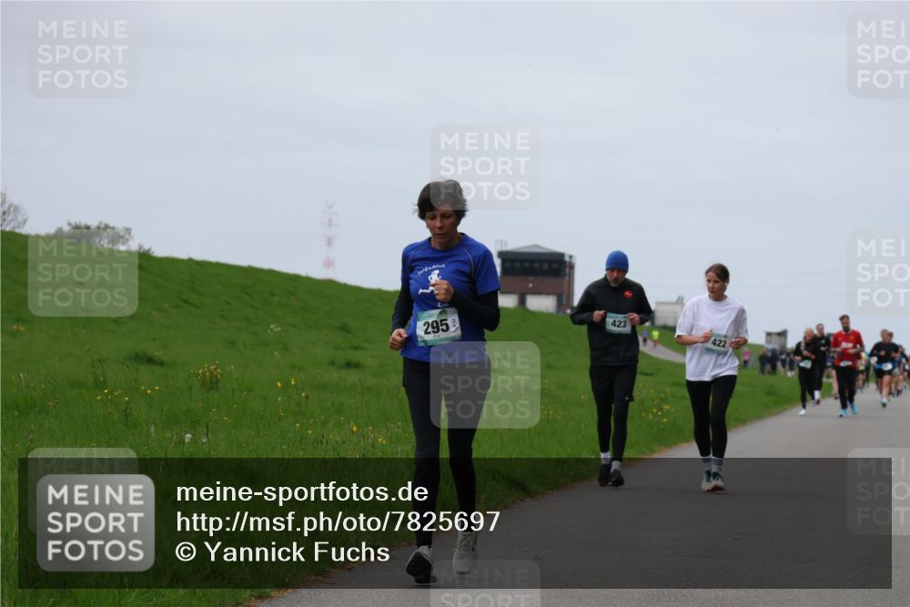 04.05.2025 - 8. Wedeler Halbmarathon Yannick Fuchs http://msf.ph/oto/7825697 04.05.2025 11:32:37 Laufen 295, 423, 422 meine-sportfotos.de
