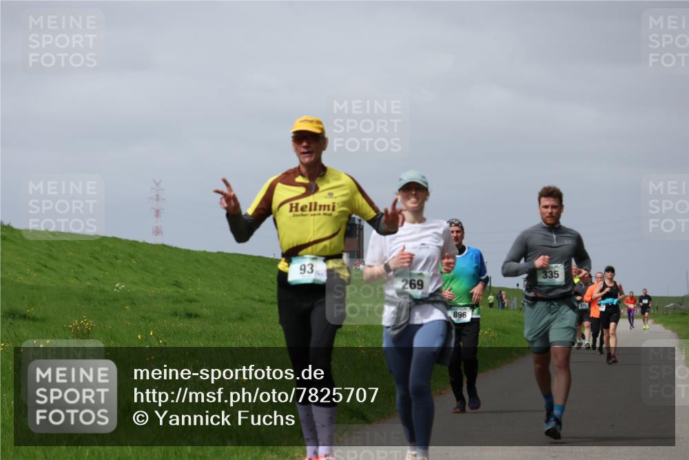 04.05.2025 - 8. Wedeler Halbmarathon Yannick Fuchs http://msf.ph/oto/7825707 04.05.2025 11:54:55 Laufen 4, 93, 269, 896, 335, 275 meine-sportfotos.de