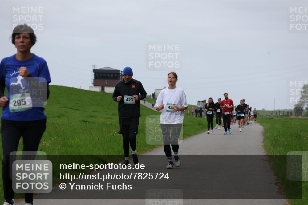 04.05.2025 - 8. Wedeler Halbmarathon Yannick Fuchs http://msf.ph/oto/7825724 04.05.2025 11:32:38 Laufen 295, 423, 42 meine-sportfotos.de