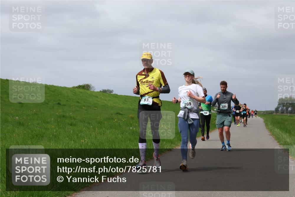 04.05.2025 - 8. Wedeler Halbmarathon Yannick Fuchs http://msf.ph/oto/7825781 04.05.2025 11:54:57 Laufen 93, 269, 896, 335 meine-sportfotos.de