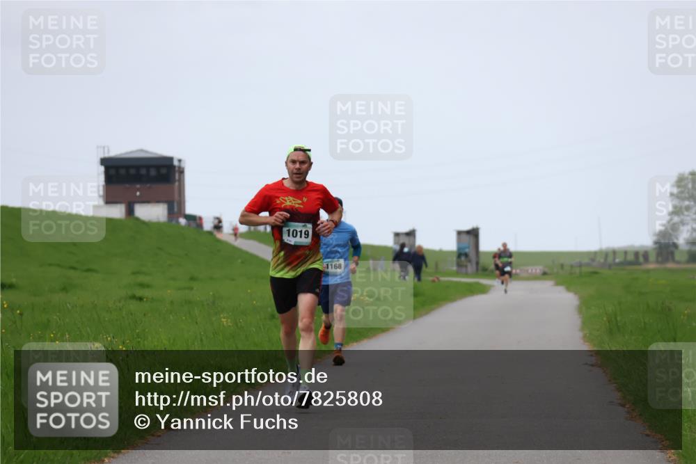 04.05.2025 - 8. Wedeler Halbmarathon Yannick Fuchs http://msf.ph/oto/7825808 04.05.2025 11:13:08 Laufen 1019, 1168 meine-sportfotos.de