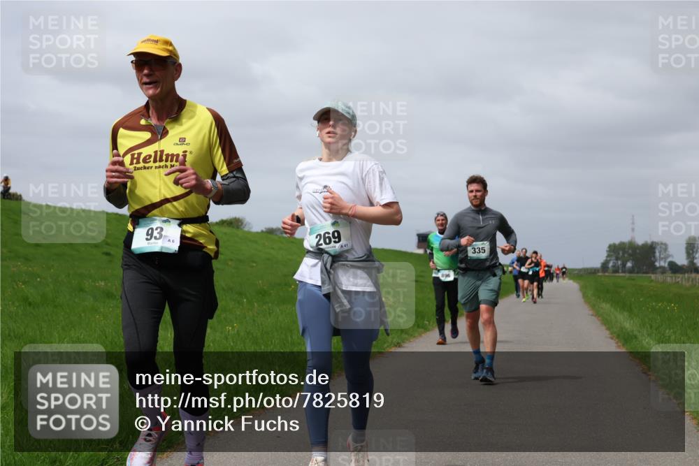 04.05.2025 - 8. Wedeler Halbmarathon Yannick Fuchs http://msf.ph/oto/7825819 04.05.2025 11:54:59 Laufen 93, 6, 269, 41, 896, 3335 meine-sportfotos.de