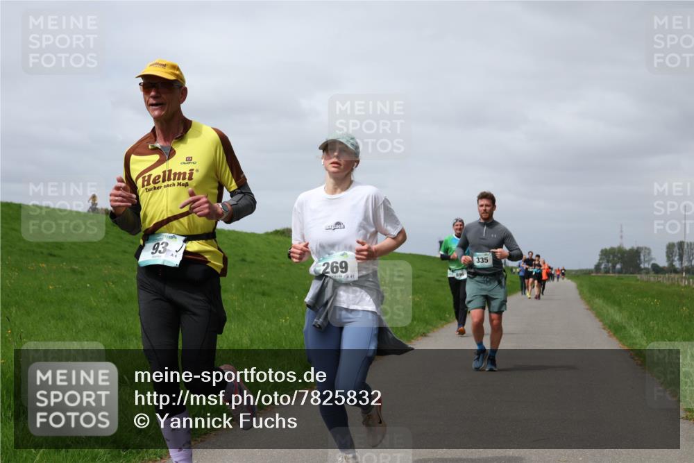 04.05.2025 - 8. Wedeler Halbmarathon Yannick Fuchs http://msf.ph/oto/7825832 04.05.2025 11:54:59 Laufen 620, 269, 41, 896, 335, 1, 0, 93 meine-sportfotos.de