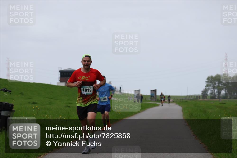 04.05.2025 - 8. Wedeler Halbmarathon Yannick Fuchs http://msf.ph/oto/7825868 04.05.2025 11:13:10 Laufen 1019, 5, 1168 meine-sportfotos.de