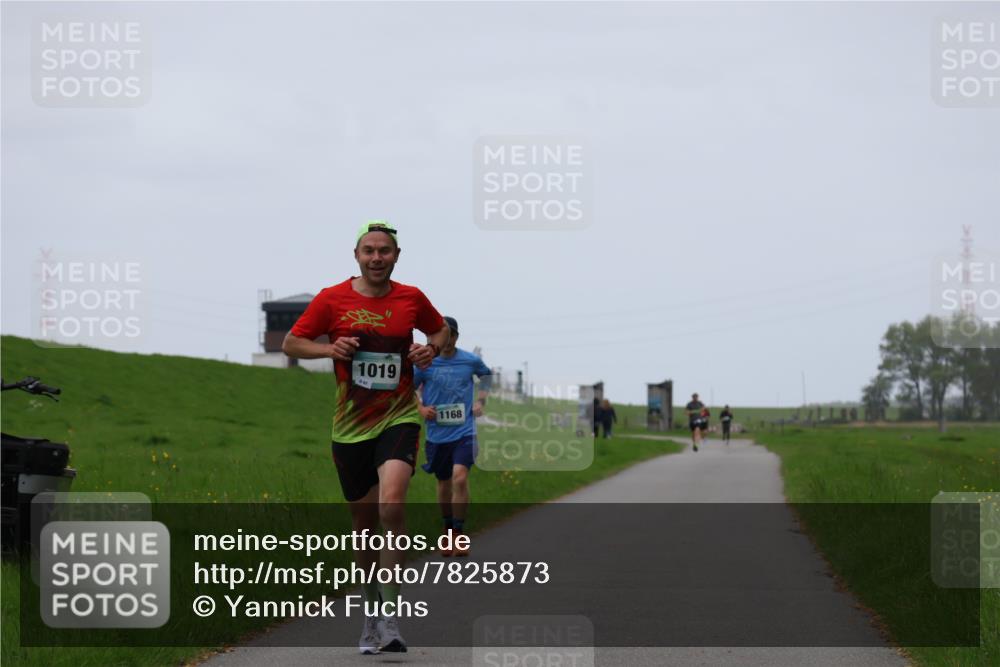 04.05.2025 - 8. Wedeler Halbmarathon Yannick Fuchs http://msf.ph/oto/7825873 04.05.2025 11:13:10 Laufen 1019, 865, 1168 meine-sportfotos.de