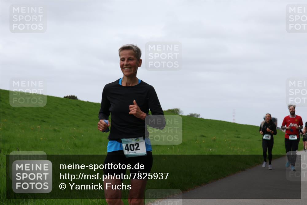 04.05.2025 - 8. Wedeler Halbmarathon Yannick Fuchs http://msf.ph/oto/7825937 04.05.2025 11:33:00 Laufen 402, 597, 558 meine-sportfotos.de