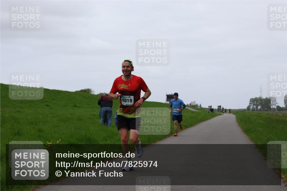 04.05.2025 - 8. Wedeler Halbmarathon Yannick Fuchs http://msf.ph/oto/7825974 04.05.2025 11:13:13 Laufen 1019, 1168 meine-sportfotos.de