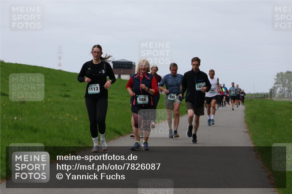 04.05.2025 - 8. Wedeler Halbmarathon Yannick Fuchs http://msf.ph/oto/7826087 04.05.2025 11:33:09 Laufen 1113, 639, 588, 1014, 558 meine-sportfotos.de