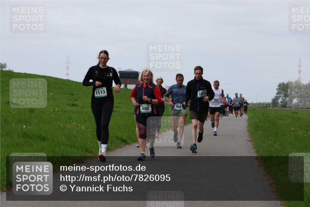 04.05.2025 - 8. Wedeler Halbmarathon Yannick Fuchs http://msf.ph/oto/7826095 04.05.2025 11:33:09 Laufen 1113, 588, 639, 1014, 558 meine-sportfotos.de