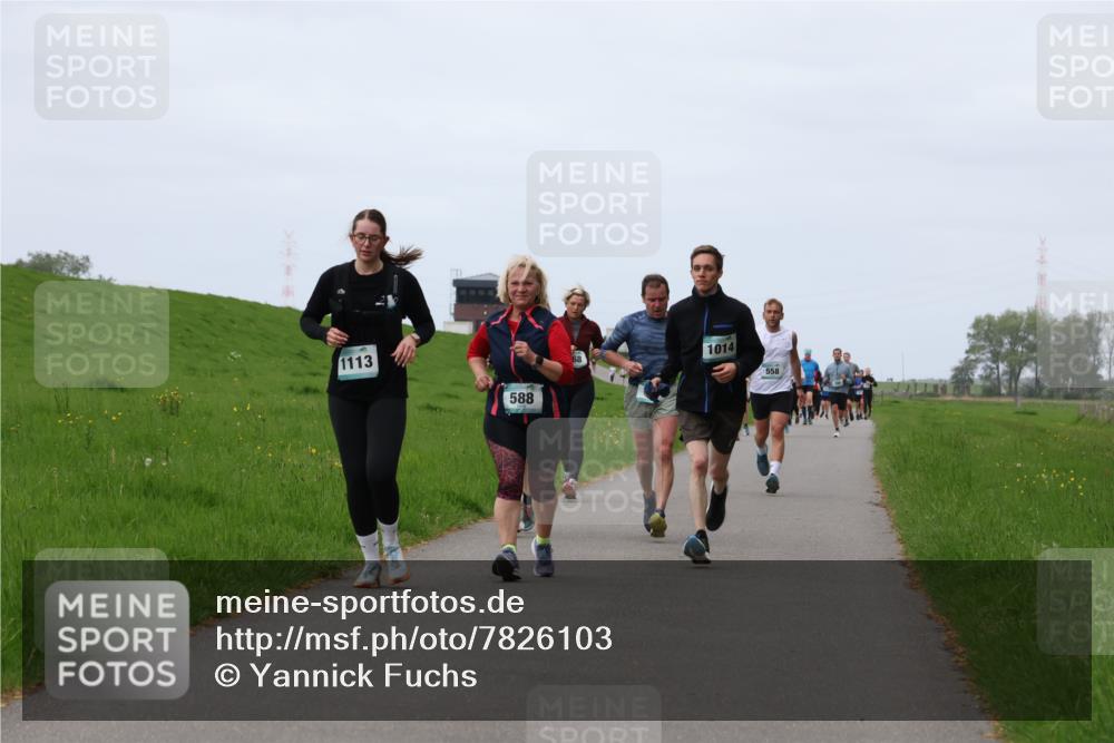 04.05.2025 - 8. Wedeler Halbmarathon Yannick Fuchs http://msf.ph/oto/7826103 04.05.2025 11:33:10 Laufen 1113, 588, 1014, 558 meine-sportfotos.de