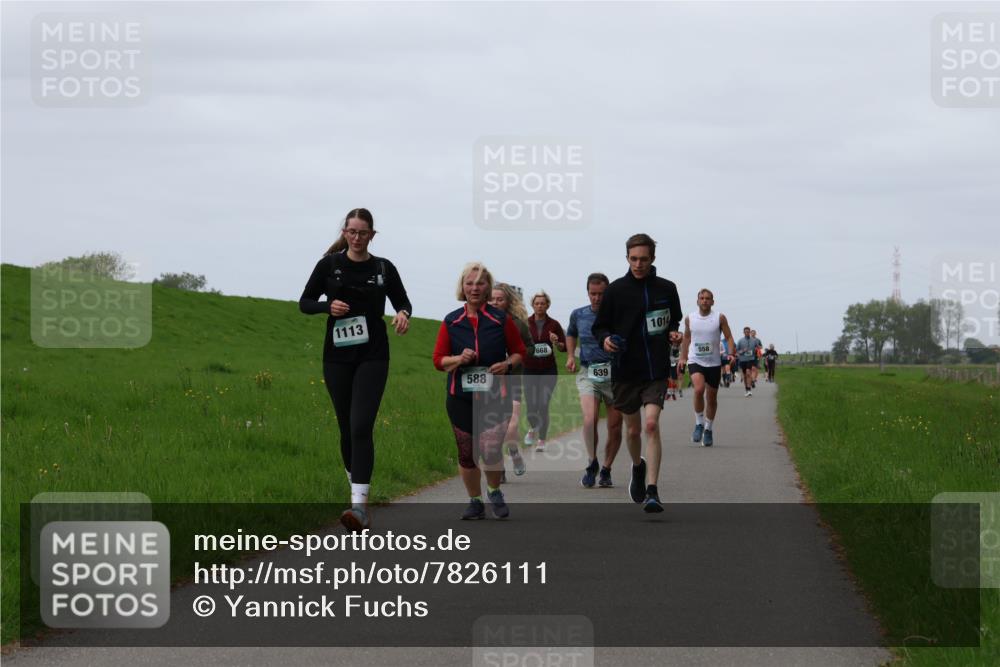 04.05.2025 - 8. Wedeler Halbmarathon Yannick Fuchs http://msf.ph/oto/7826111 04.05.2025 11:33:11 Laufen 1113, 588, 668, 639, 1014, 1558 meine-sportfotos.de