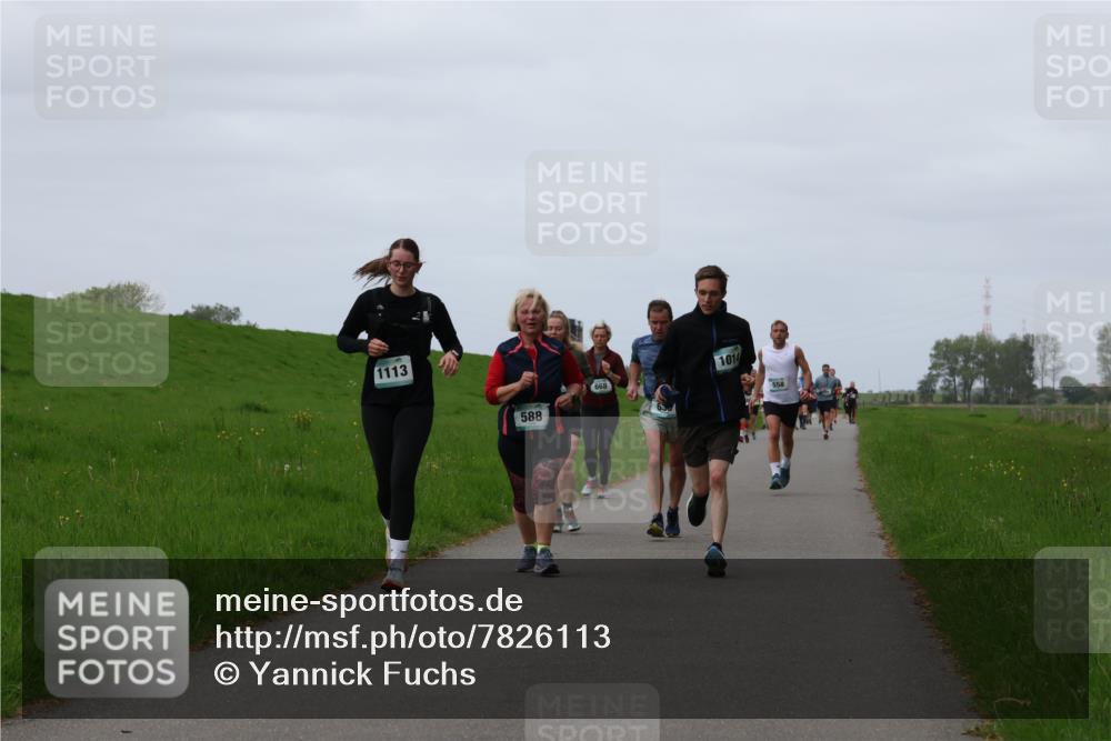04.05.2025 - 8. Wedeler Halbmarathon Yannick Fuchs http://msf.ph/oto/7826113 04.05.2025 11:33:11 Laufen 1113, 588, 668, 1014, 558 meine-sportfotos.de